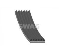 Cinghia trapezoidale multirighe 30 10 2310 SWAG per BMW VW CITROËN PEUGEOT SEAT