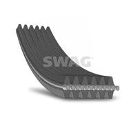 SWAG 30 93 4459 Cinghia servizi