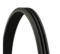 ContiTech Cinghia Poly-V 3PK648 multirighe per Ford Mazda