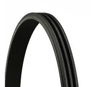 Cinghia Poly-V CONTITECH 3PK670
