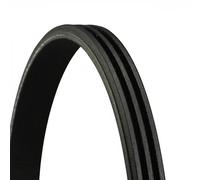 Cinghia trapezoidale multirighe 3PK740 CONTINENTAL CTAM per RENAULT DACIA HONDA
