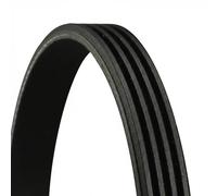ContiTech Cinghia Poly-V 4PK1010 per Suzuki Baleno (EG) 1.6 1995-2002