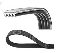 Cinghia Poly-V DAYCO 4PK1035