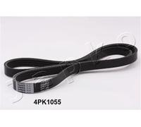 Cinghia trapezoidale multirighe 4PK1055 JAPKO per MITSUBISHI L 300 III Autobus