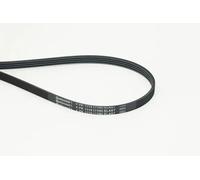 Cinghia trapezoidale multirighe 4PK1119 ELAST CONTINENTAL CTAM per VW AUDI