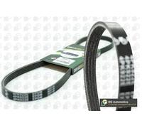 Cinghia trapezoidale multirighe 4PK1237 BGA per AUDI RENAULT VW SKODA TOYOTA