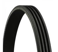 CONTINENTAL CTAM cinghia Poly-V 4PK1485 4PK1485 4 nervature 1.485 mm