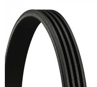 CONTITECH 4PK643 ELAST Cinghia servizi