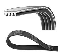 Dayco Cinghia Poly-V 4PK715 – Cinghia servizi per Peugeot, Daewoo, Chevrolet