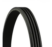 Contitech Cinghia Poly-V 4Pk760