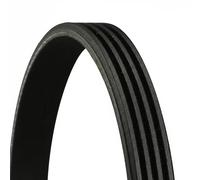 ContiTech Cinghia Scanalata - 4PK765,4 Alette - Ventola Alternatore,Trasmissione