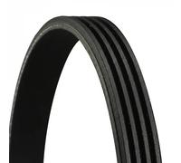ContiTech Cinghia a V 4PK770 per Toyota, Fiat, Hyundai, Alfa Romeo, Lancia