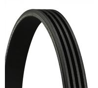 CONTITECH 4PK800 Cinghia servizi per OPEL Omega B Limousine (V94) 800mm