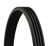 CONTITECH Cinghia A V Per Compressore Dell'Aria Per BMW 3 5 7