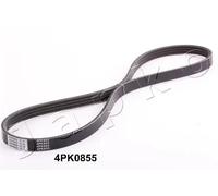 JAPKO 4PK855 Cinghia servizi