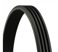 CONTINENTAL CTAM cinghia Poly-V 4PK890 4PK890 4 nervature 890 mm