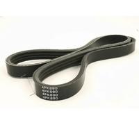 JAPKO 4PK890 Cinghia servizi
