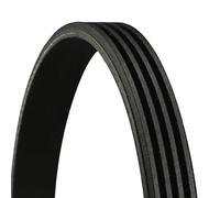 ContiTech Cinghia trapezoidale multirighe 4PK900 CONTINENTAL CTAM per KIA, Suzuki, Toyota