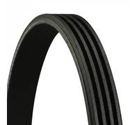 CONTITECH 4PK910 Cinghia servizi per TOYOTA LAND CRUISER 90 (J9) 910mm