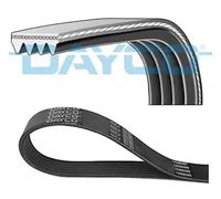 Cinghia trapezoidale multirighe 4PK930 DAYCO per SUZUKI TOYOTA NISSAN