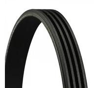 CONTINENTAL CTAM cinghia Poly-V 4PK938 4PK938 4 nervature 938 mm