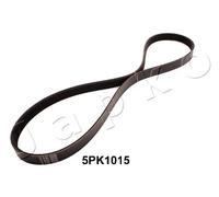JAPKO 5PK1015 Cinghia servizi
