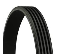 Cinghia Poly V Continental Ctam 5PK1045 per Mercedes Benz Volvo Renault Trucks