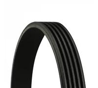 Cinghia trapezoidale multirighe 5PK1105 CONTINENTAL CTAM per MINI ACURA AUDI