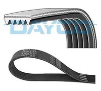 Cinghia trapezoidale multirighe 5PK1121S DAYCO per VOLVO V40 Familiare S40 I