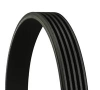 ContiTech Cinghia scanalata 5PK1212 con rullo di serraggio per Opel Astra G/H, Corsa C 1.6/1.8