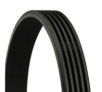 ContiTech Cinghia Poly V 5PK1219 per Alfa Romeo, Citroën, Fiat e Mitsubishi