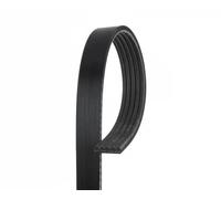 Cinghia trapezoidale multirighe 5PK1240XS GATES per OPEL SAAB