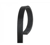 Gates Cinghia Poly V 5PK1368 Micro-v® per Chrysler, Dodge, Mitsubishi, Opel nero