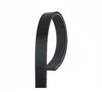 Gates Cinghia servizi Poly-V 5PK1375 Micro-V per Renault Espace III, Laguna