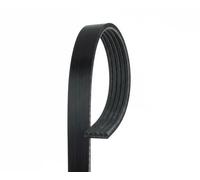 Gates Cinghia Poly‑V 5PK1390 Micro‑v® per Citroën Mitsubishi Peugeot Hyundai Kia