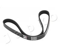 Cinghia trapezoidale multirighe 5PK895 JAPKO per SUZUKI HYUNDAI