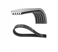 DAYCO Cinghia Poly-V 5PK921 921,0 mm