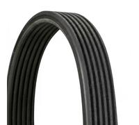 ContiTech Cinghia servizi Poly-V 6DPK1841 per Volvo S70 V70 I