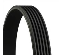 CONTITECH 6PK1045 Cinghia servizi per VW Golf V Schrägheck (1K1) GOLF VI (5K1)