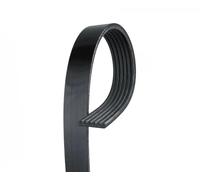 GATES Cinghia Poly-V per BMW CHRYSLER DODGE FIAT ISUZU LANCIA MITSUBISHI