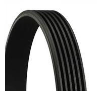 ContiTech Cinghia a V 6PK1196 EXTRA per BMW