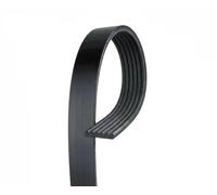 Gates 6PK1245 Cinghia Poly-V