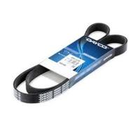Cinghia trapezoidale multirighe 6PK1310 DAYCO per FIAT ALFA ROMEO LANCIA