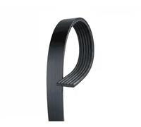 GATES cinghia Poly-V 6PK1400 6PK1400 6 nervature 1.400 mm
