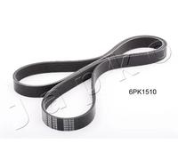 JAPKO 6PK1510 Cinghia servizi