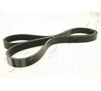 Cinghia trapezoidale multirighe 6PK1560 JAPKO per TOYOTA COROLLA Compact AVENSIS