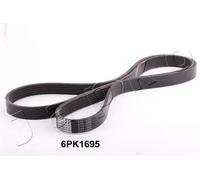 JAPKO 6PK1695 Cinghia servizi
