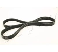 Cinghia trapezoidale multirighe 6PK1810 JAPKO per TOYOTA COROLLA Verso