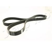 Cinghia trapezoidale multirighe 6PK1835 JAPKO per NISSAN CHEVROLET