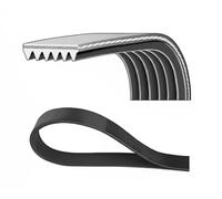 DAYCO 6PK2263 CINGHIA POLY V COM.ALT.CLIM.OPEL CALIBRA